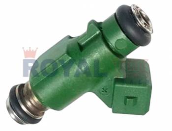 INYECTOR ROYALTEK CHEVROLET ONIX PRISMA COBALT 1.4 8V --- OEM 24578820 FJ10741